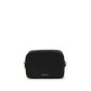 Michael Kors Black Polyethylene Wallet