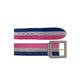 Borbonese Multicolor Genuine Leather Women Belt