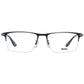 BMW Black Titanium Glasses (Frames)
