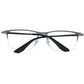 BMW Black Titanium Glasses (Frames)