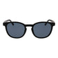 Gant Black Plastic Sunglasses