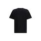 Gucci Black Cotton T-Shirt