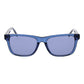 Gant Blue Acetate Sunglasses