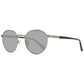 Gant Gray Metal Sunglasses