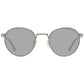 Gant Gray Metal Sunglasses