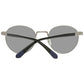 Gant Gray Metal Sunglasses