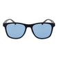 Gant Blue Plastic Sunglasses
