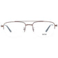 BMW Bronze Metal Glasses (Frames)