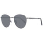 Gant Gray Metal Sunglasses