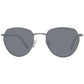 Gant Gray Metal Sunglasses