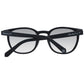 Gant Black Plastic Sunglasses