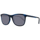 Gant Blue Plastic Sunglasses