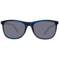 Gant Blue Plastic Sunglasses