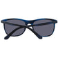 Gant Blue Plastic Sunglasses