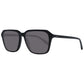 Gant Black Plastic Sunglasses