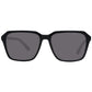 Gant Black Plastic Sunglasses