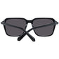 Gant Black Plastic Sunglasses