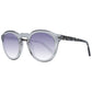 Gant Gray Plastic Sunglasses