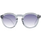 Gant Gray Plastic Sunglasses