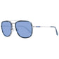 Gant Blue Metal Sunglasses