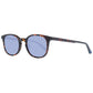 Gant Brown Plastic Sunglasses