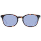 Gant Brown Plastic Sunglasses