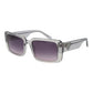 Gant Gray Acetate Sunglasses
