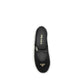 Prada Black Cotton Ballet Flats