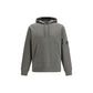 C.P. Company Bicolor Cotton Sweatshirt