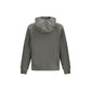 C.P. Company Bicolor Cotton Sweatshirt
