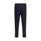 Gucci Blue Polyester Joggers (Workout Pants)