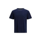 Herno Blue Cotton Sportswear