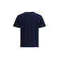 Herno Blue Cotton Sportswear