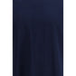 Herno Blue Cotton Sportswear