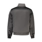 Calvin Klein Black Polyester Men Jacket