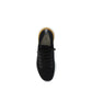 Brunello Cucinelli Black Rubber Athletic Sneakers