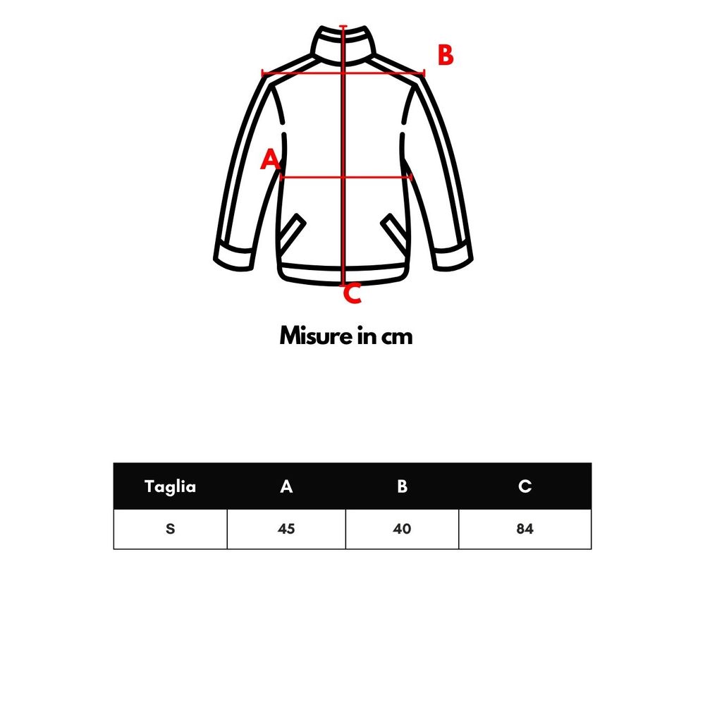 Moose Knuckles Black Nylon Coat