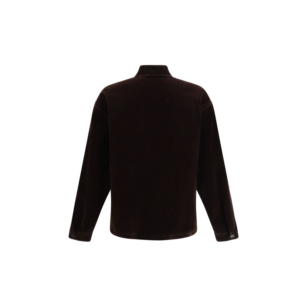 Prada Black Elastane Clothing