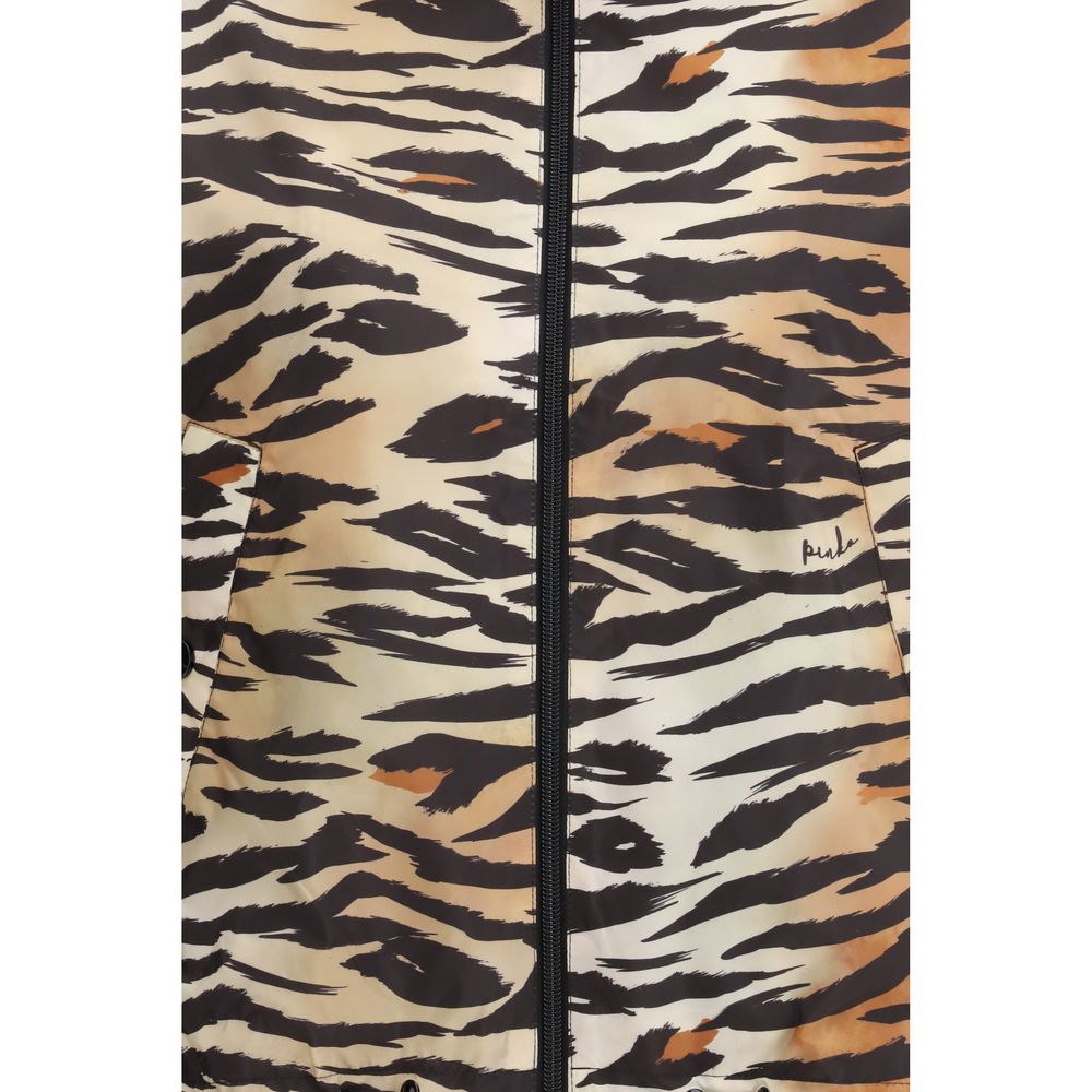 PINKO Multicolor Polyamide Clothing
