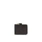 Comme Des Garçons Black Calfskin Wallet