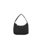 Prada Black Nylon Shoulder Bag
