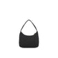 Prada Black Nylon Shoulder Bag