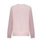 Tommy Hilfiger Rosa Cotton Women Sweatshirt