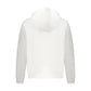 Calvin Klein Bianco Cotton Women Sweatshirt