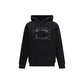 Gucci Black Cotton Sweatshirt