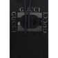 Gucci Black Cotton Sweatshirt