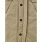 Paul & Shark Beige Polyester Coat