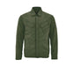 Paul & Shark Green Polyester Coat