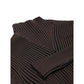 Bottega Veneta Brown Viscose Turtleneck