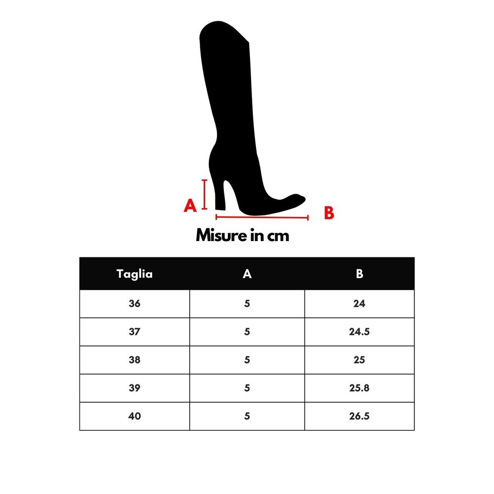 Ganni Black Leather Chelsea Boots